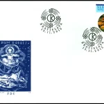 Boże Narodzenie 2015. Motywy bożonarodzeniowe w twórczości Karola Ondreički (1898 – 1961)