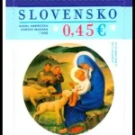 Boże Narodzenie 2015. Motywy bożonarodzeniowe w twórczości Karola Ondreički (1898 – 1961)