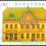 Sztuka: Dušan Samuel Jurkovič - Dom Kultury w Skalicy