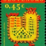 Wielkanoc 2016: Koronka klockowa