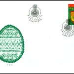 Wielkanoc 2016: Koronka klockowa