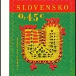 Wielkanoc 2016: Koronka klockowa