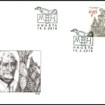 Osobowości: Matej Hrebenda (1796 - 1880)