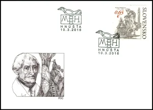 Osobowości: Matej Hrebenda (1796 - 1880)