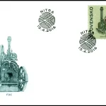 Zabytki techniki: Lokomotywa parowa Umrath (1894)