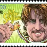 Mistrz Świata w kolarstwie Szosowym 2015 Peter Sagan