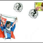 Mistrz Świata w kolarstwie Szosowym 2015 Peter Sagan