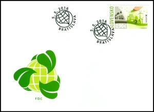 EUROPA 2016: Ekologia w Europie – myśl ekologicznie!