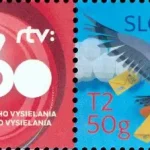 Znaczek z personalizowaną przywieszką - Filatelistyka