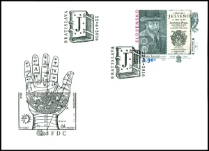 450. rocznica urodzin Jana Jesseniusa (1566-1621)