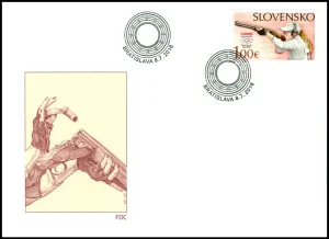 XXXI. Letnie Igrzyska Olimpijskie w Rio de Janeiro