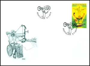 XV. Letnie Igrzyska Paraolimpijskie w Rio de Janeiro