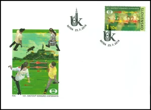 Światowy Kongres Esperanto