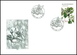 Ochrona przyrody: Państwowy Rezerwat Šúr w pobliżu miasteczka Święty Jur