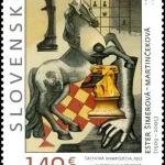 Sztuka - Ester Šimerová - Martinčeková (1909 – 2005)