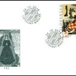 Sztuka - Ester Šimerová - Martinčeková (1909 – 2005)