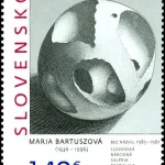 Sztuka - Maria Bartuszová (1936 – 1996)