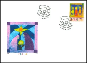 Boże Narodzenie 2016 - Trzej Królowie