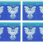 Boże Narodzenie 2016: Koronka klockowa - Anioł