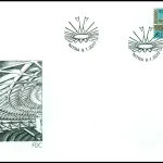 Uzupełnienie serii obiegowej - Dziedzictwo kulturowe Słowacji: Słowacki Uniwersytet Rolniczy w Nitrze