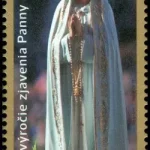 100-lecie objawień Matki Bożej w Fatimie