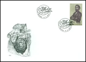 Osobistości: Jozef Miloslav Hurban (1817 - 1888)