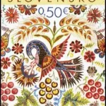 Wielkanoc 2017: Malarstwo ludowe z Vajnory