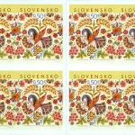 Wielkanoc 2017: Malarstwo ludowe z Vajnory