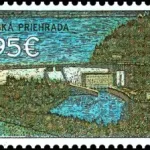 Zabytki techniki: Orawska tama