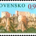 EUROPA 2017: Zamki i pałace - Lietava