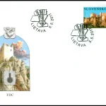 EUROPA 2017: Zamki i pałace - Lietava