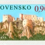 EUROPA 2017: Zamki i pałace - Lietava