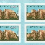 EUROPA 2017: Zamki i pałace - Lietava