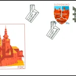 Znaczek z personalizowaną przywieszką