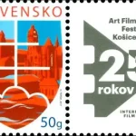 Znaczek z personalizowaną przywieszką