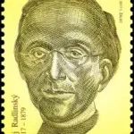 Osobistości: Andrej Radlinský (1817 - 1879)