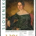Sztuka: Józef Božetech Klemens (1817 – 1883)
