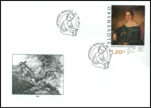 Sztuka: Józef Božetech Klemens (1817 – 1883)