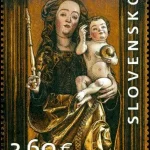 Sztuka: Ołtarz św. Jakub w kościele św. Jakuba Jakub w Lewoczy