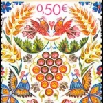 Boże Narodzenie 2017: Malarstwo ludowe z Vajnory