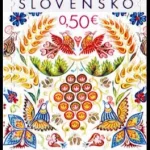Boże Narodzenie 2017: Malarstwo ludowe z Vajnory