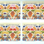 Boże Narodzenie 2017: Malarstwo ludowe z Vajnory