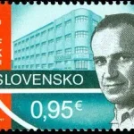 Dzień Znaczka: Jozef Vlček (1902 - 1971)