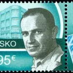 Dzień Znaczka: Jozef Vlček (1902 - 1971)