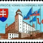 25. rocznica powstania Republiki Słowackiej