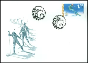 XXIII Zimowe Igrzyska Olimpijskie w PyeongChang