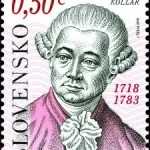 Osobistości: Adam František Kollár (1718 - 1783)
