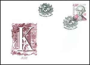 Osobistości: Adam František Kollár (1718 - 1783)