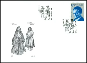 Osobistości: Karol L. Zachar (1918 - 2003)