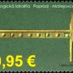 Piękno naszej Ojczyzny: Obszar Archeologiczny - Poprad - Matejovce